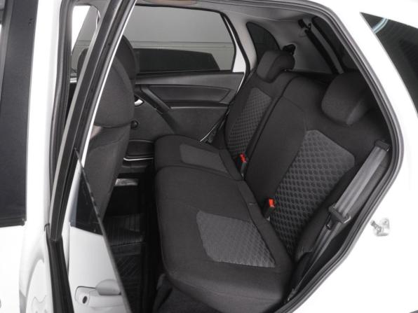 Lada (ВАЗ) Granta I Рестайлинг с пробегом 2018 года, цена 722 000 рублей, 52162 км, лифтбек, Автокод Объявления