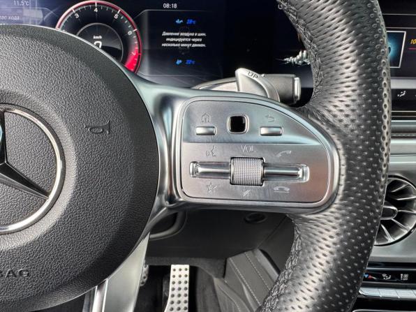 Mercedes-Benz G-Класс AMG II (W463) с пробегом 2022 года, цена 21 500 000 рублей, 69328 км, внедорожник, Автокод Объявления