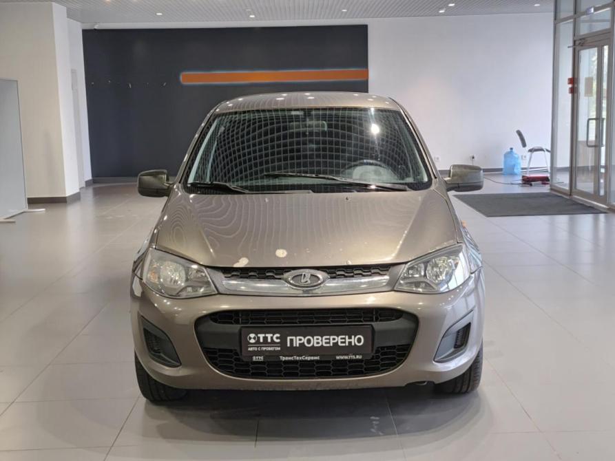 Lada (ВАЗ) Kalina II Казань  - изображение 2