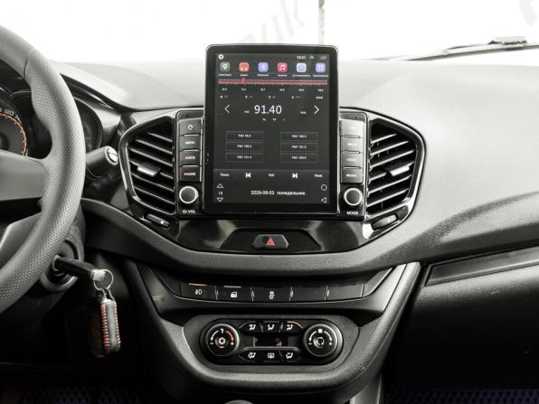 Lada (ВАЗ) Vesta I с пробегом 2021 года, цена 990 000 рублей, 79588 км, седан, Автокод Объявления