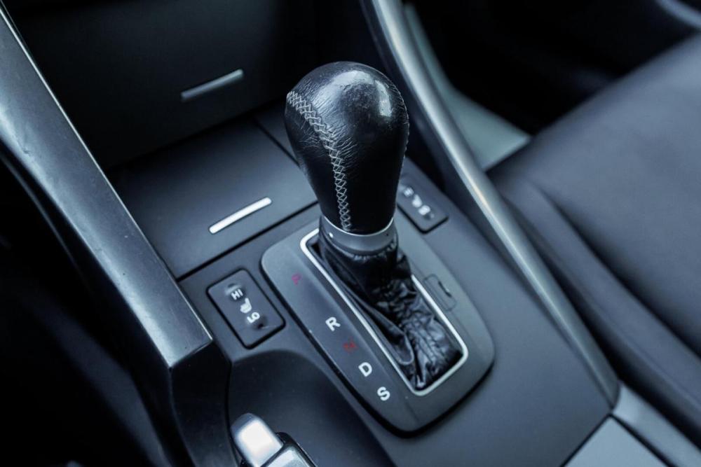 Honda Accord VIII Рестайлинг Ульяновск  - изображение 19