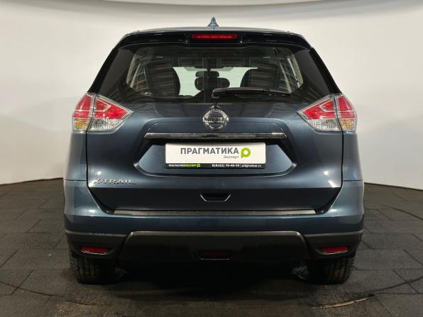 Nissan X-Trail III Рестайлинг с пробегом 2017 года, цена 1 999 900 рублей, 88000 км, внедорожник, Автокод Объявления