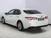 Toyota Camry VIII (XV70) Ростов-на-Дону  - изображение 21