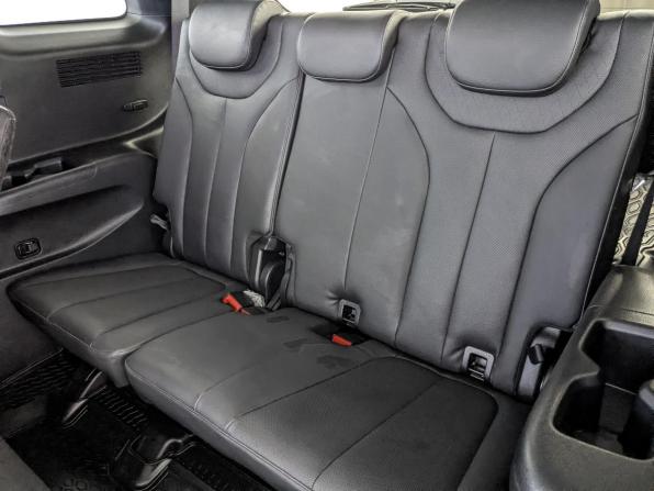 Hyundai Palisade I с пробегом 2021 года, цена 4 200 000 рублей, 135217 км, внедорожник, Автокод Объявления
