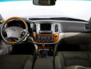 Lexus LX II Рестайлинг Москва  - изображение 38