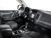 Mitsubishi Pajero IV Санкт-Петербург  - изображение 38