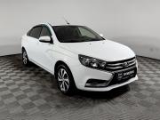 Lada (ВАЗ) Vesta I Уфа  - изображение 27