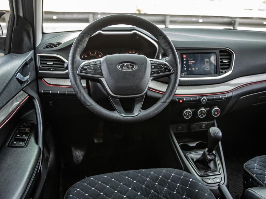 Lada (ВАЗ) Vesta I Рестайлинг (NG) Волгоград  - изображение 14