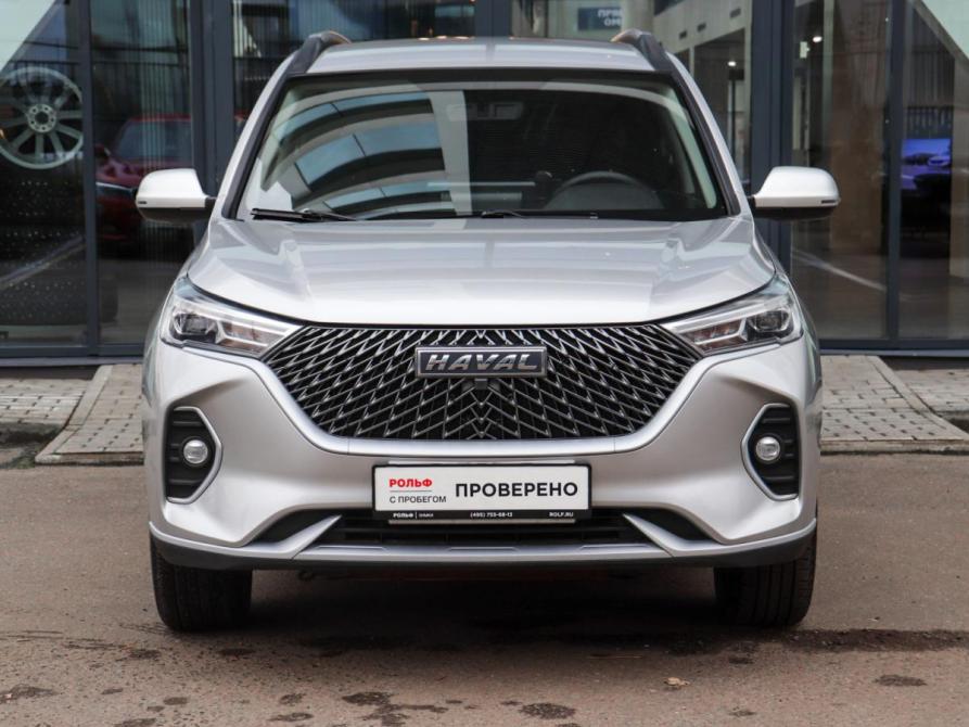 Haval M6 II Химки  - изображение 2