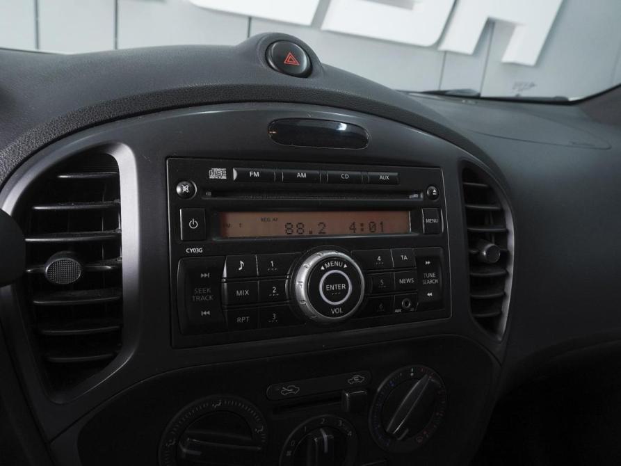 Nissan Juke I Ростов-на-Дону  - изображение 13