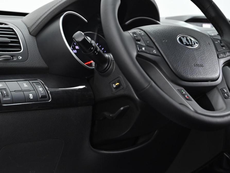 Kia Sorento II Рестайлинг Москва  - изображение 8
