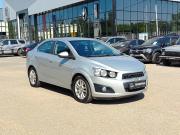 Chevrolet Aveo II Чебоксары  - изображение 25
