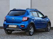 Renault Sandero II Вологда  - изображение 27