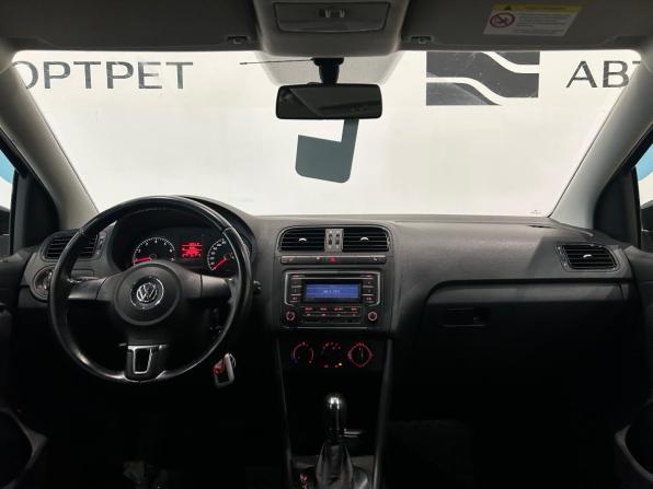 Volkswagen Polo V с пробегом 2013 года, цена 629 000 рублей, 262062 км, седан, Автокод Объявления