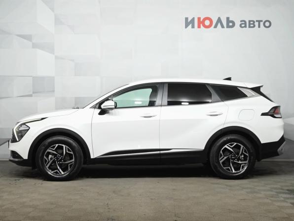 Kia Sportage V с пробегом 2023 года, цена 3 850 000 рублей, 49000 км, внедорожник, Автокод Объявления