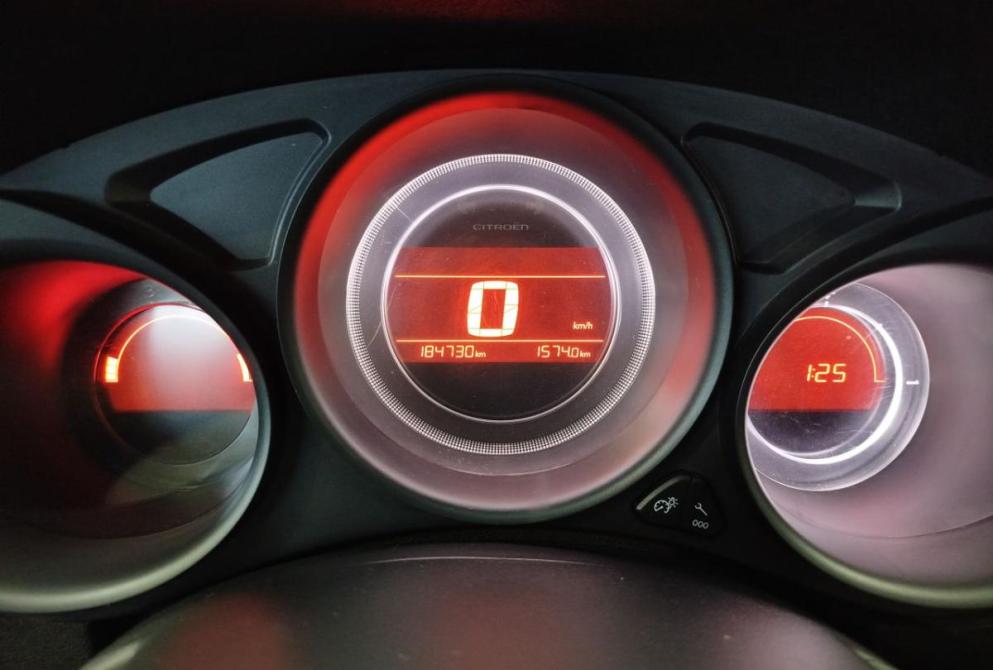 Citroen C4 II Саратов  - изображение 13