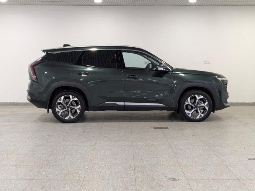 Geely Atlas II Москва  - изображение 27