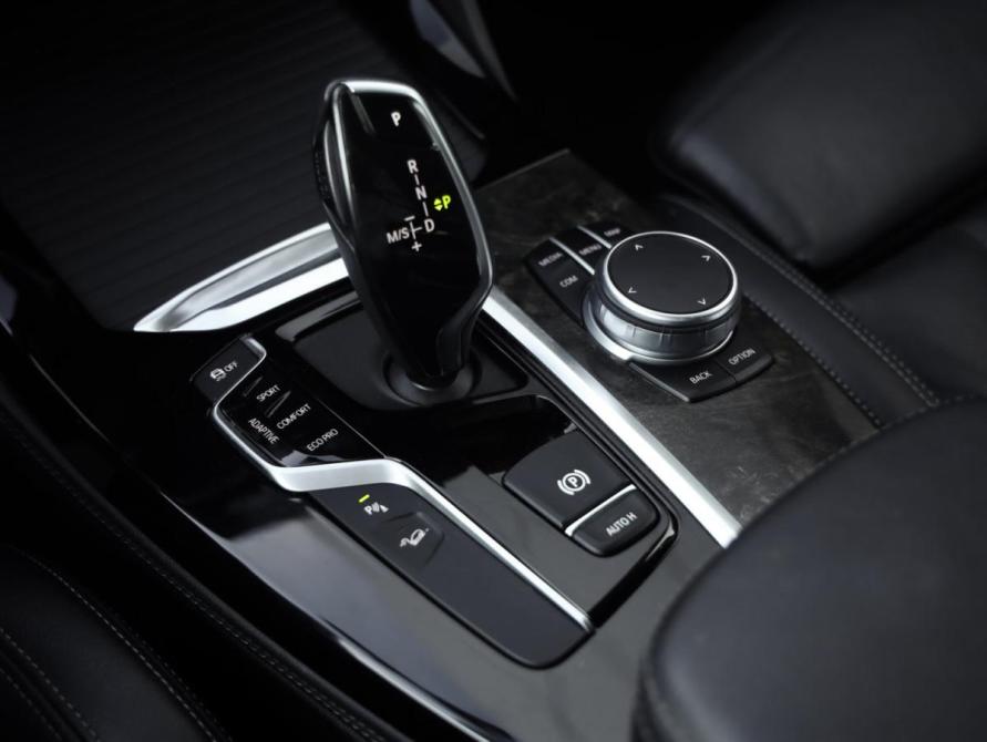 BMW X4 II (G02) Санкт-Петербург  - изображение 25