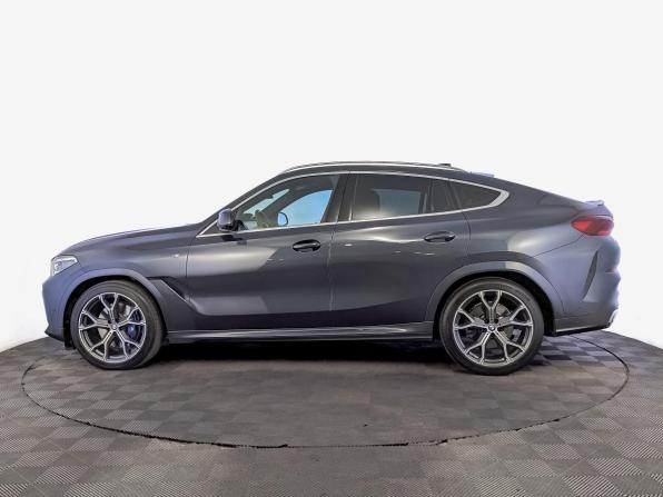 BMW X6 III (G06) с пробегом 2021 года, цена 7 800 000 рублей, 80161 км, внедорожник, Автокод Объявления