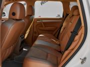 Porsche Cayenne I Рестайлинг (957) Екатеринбург  - изображение 46