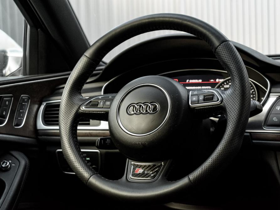 Audi A6 IV (C7) Екатеринбург  - изображение 15