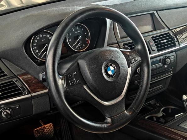 BMW X5 II (E70) Рестайлинг с пробегом 2012 года, цена 1 947 000 рублей, 133273 км, внедорожник, Автокод Объявления