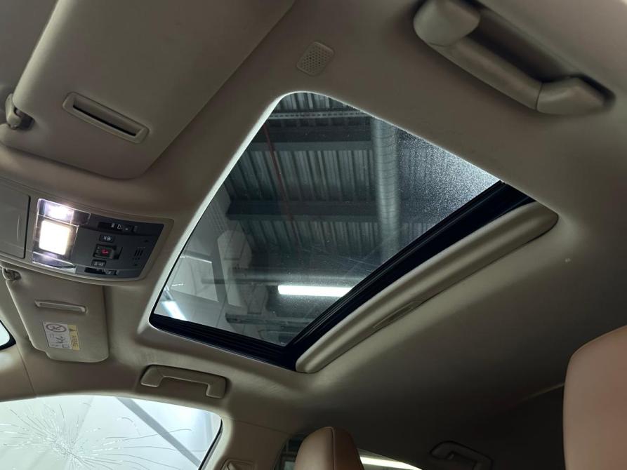 Lexus RX IV Санкт-Петербург  - изображение 8