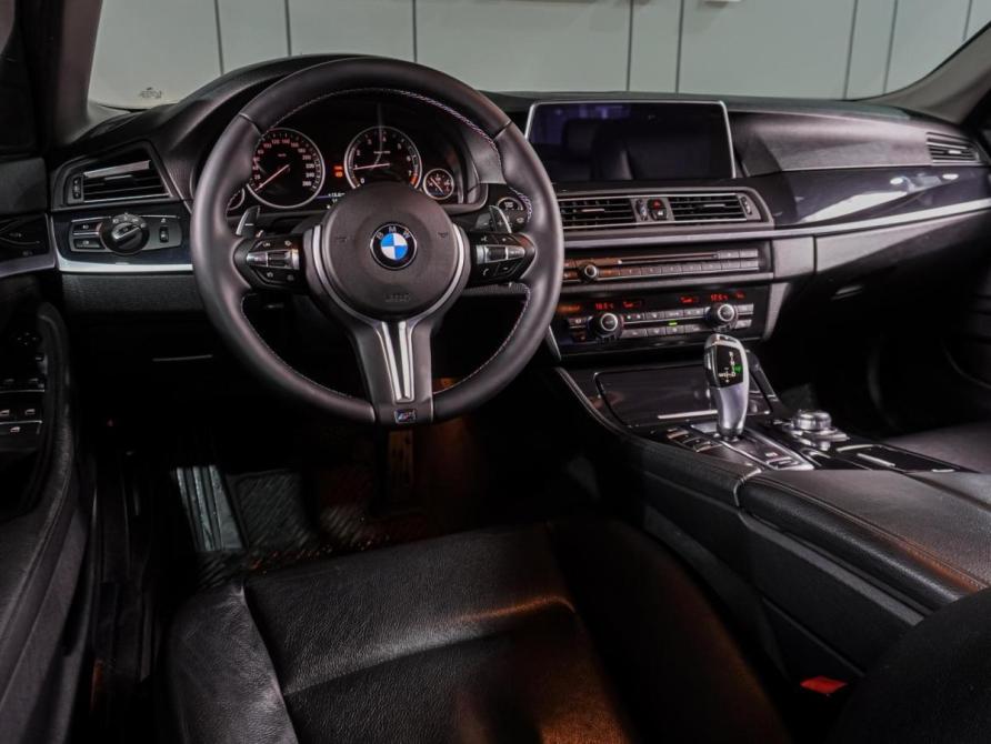 BMW 5 серии VI (F10/F11/F07) Воронеж  - изображение 6