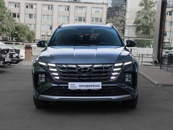 Hyundai Tucson IV с пробегом 2022 года, цена 3 300 000 рублей, 73900 км, внедорожник, Автокод Объявления