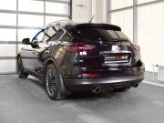 Infiniti QX50 I Кемерово  - изображение 30