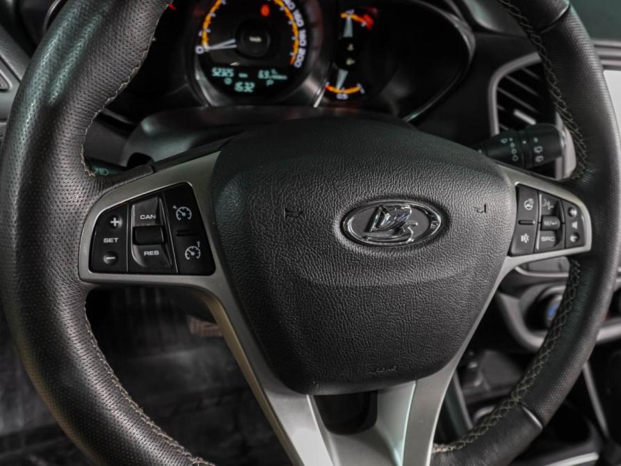 Lada (ВАЗ) Vesta I Воронеж  - изображение 15