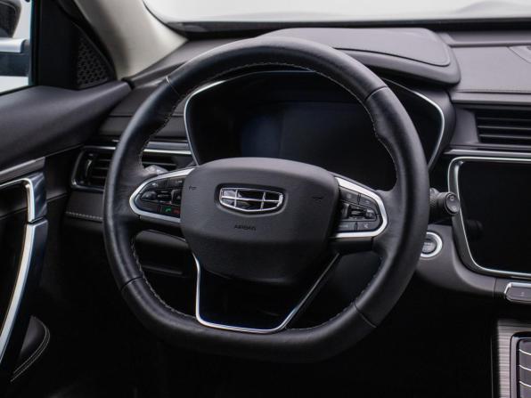 Geely Atlas Pro с пробегом 2021 года, цена 1 945 000 рублей, 76187 км, внедорожник, Автокод Объявления