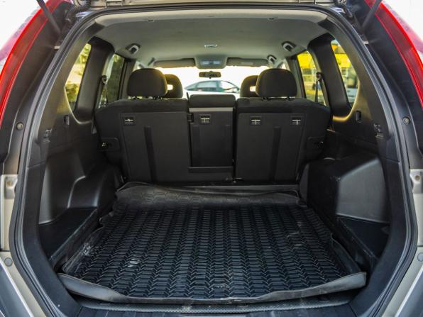 Nissan X-Trail II Рестайлинг с пробегом 2012 года, цена 1 348 000 рублей, 150829 км, внедорожник, Автокод Объявления