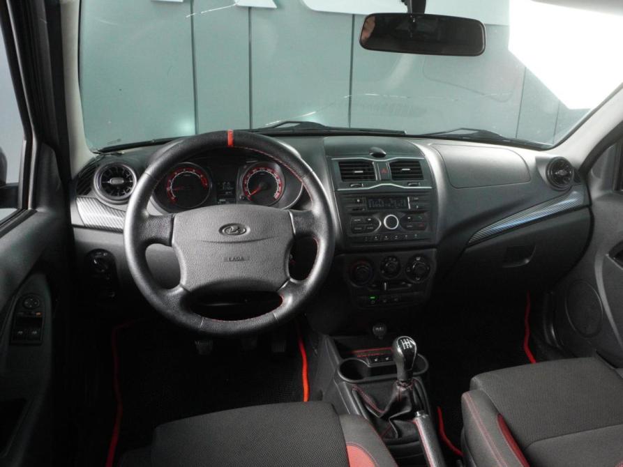 Lada (ВАЗ) Granta I Рестайлинг Минеральные Воды  - изображение 6