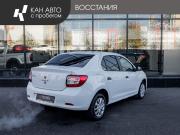 Renault Logan II Рестайлинг Казань  - изображение 12