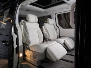 Hyundai Staria I Рестайлинг Москва  - изображение 56