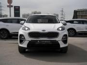 Kia Sportage IV Рестайлинг Москва  - изображение 27