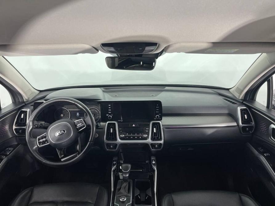 Kia Sorento IV Санкт-Петербург  - изображение 12