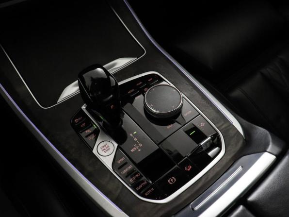 BMW X5 IV (G05/G18) с пробегом 2021 года, цена 8 197 000 рублей, 92980 км, внедорожник, Автокод Объявления