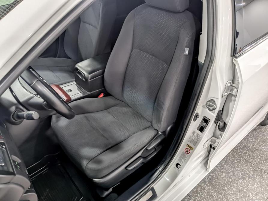 Toyota Camry VII (XV50) Москва  - изображение 20