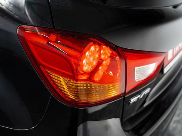 Mitsubishi RVR III Рестайлинг с пробегом 2015 года, цена 1 350 000 рублей, 165265 км, внедорожник, Автокод Объявления
