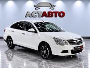 Nissan Almera III (G15) Оренбург  - изображение 19