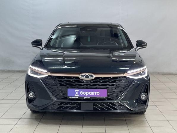 Chery Arrizo 8 с пробегом 2023 года, цена 2 279 000 рублей, 49781 км, седан, Автокод Объявления