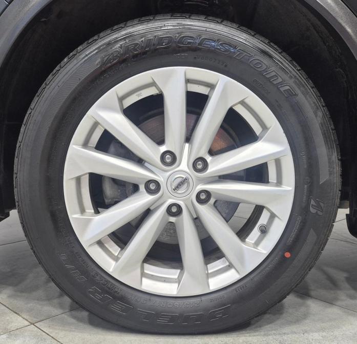 Nissan Qashqai II Воронеж  - изображение 21