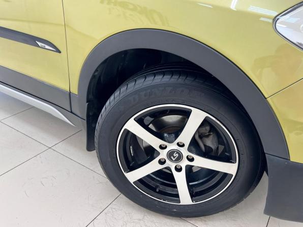 Suzuki SX4 II (S-Cross) с пробегом 2014 года, цена 990 000 рублей, 243511 км, хэтчбек, Автокод Объявления