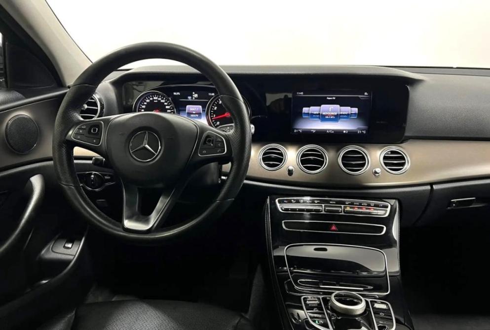 Mercedes-Benz E-Класс IV (W212 S212 C207) Рестайлинг Нижний Новгород  - изображение 16