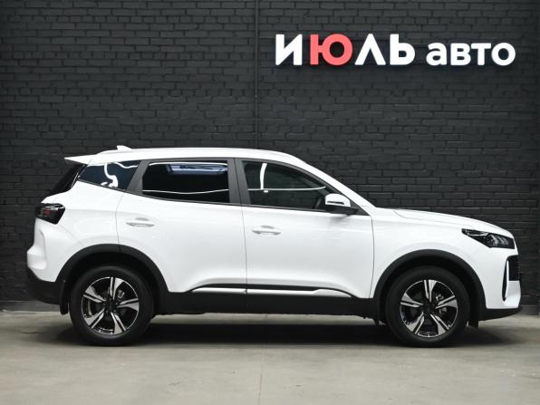 Tenet T4 с пробегом 2025 года, цена 1 980 000 рублей, 10659 км, внедорожник, Автокод Объявления