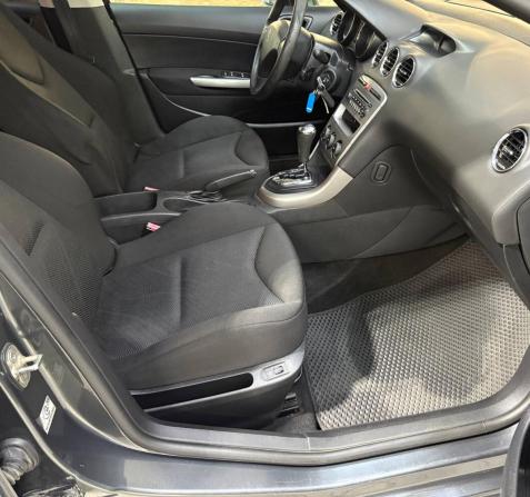 Peugeot 308 I Рестайлинг с пробегом 2012 года, цена 420 000 рублей, 163354 км, хэтчбек, Автокод Объявления