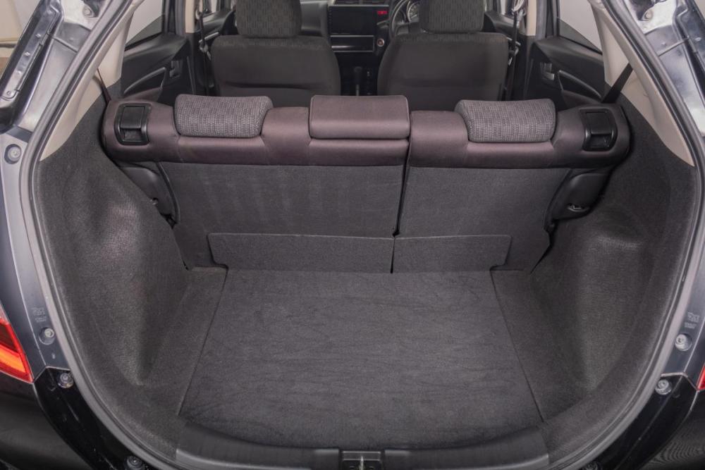 Honda Fit III Томск  - изображение 17