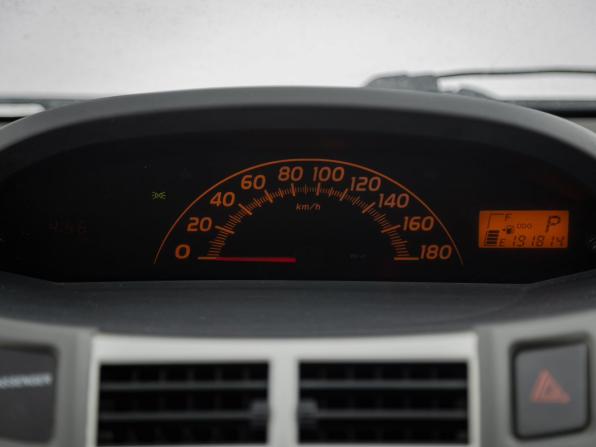 Toyota Vitz II (XP90) с пробегом 2010 года, цена 499 000 рублей, 191000 км, хэтчбек, Автокод Объявления